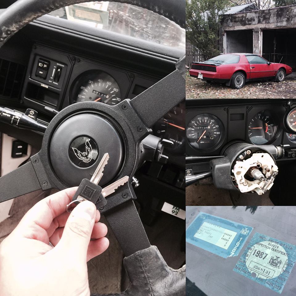 Lock Works Locksmith Service Inc - Automotive Locksmith Job